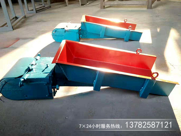 葉輪給料機也叫做卸料閥，是常用給料設備