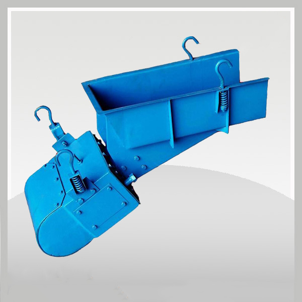 如何區分<a href='http://www.57150.cn/djglj/' title='電機振動給料機'>電機振動給料機</a>和電磁振動給料機?